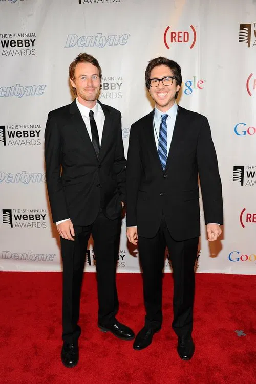 Jake and Amir: Girlfriend movie poster