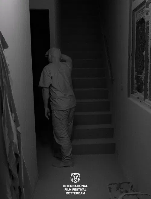 Poster do filme Blank Photograph