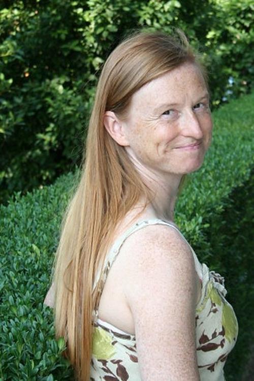 Ruth Goodman profile picture