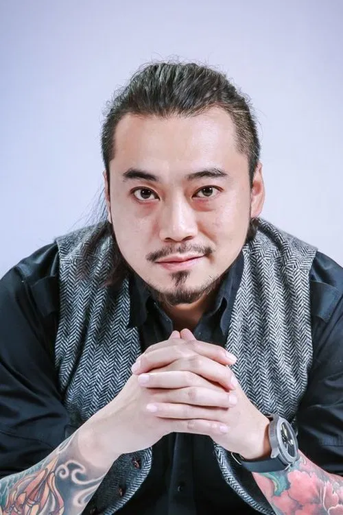 Liu Diyang profile picture
