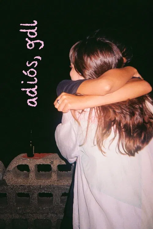Adiós, GDL movie poster