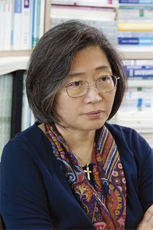 Lee Soo-jung profile picture