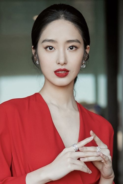 Yang Caiyu profile picture
