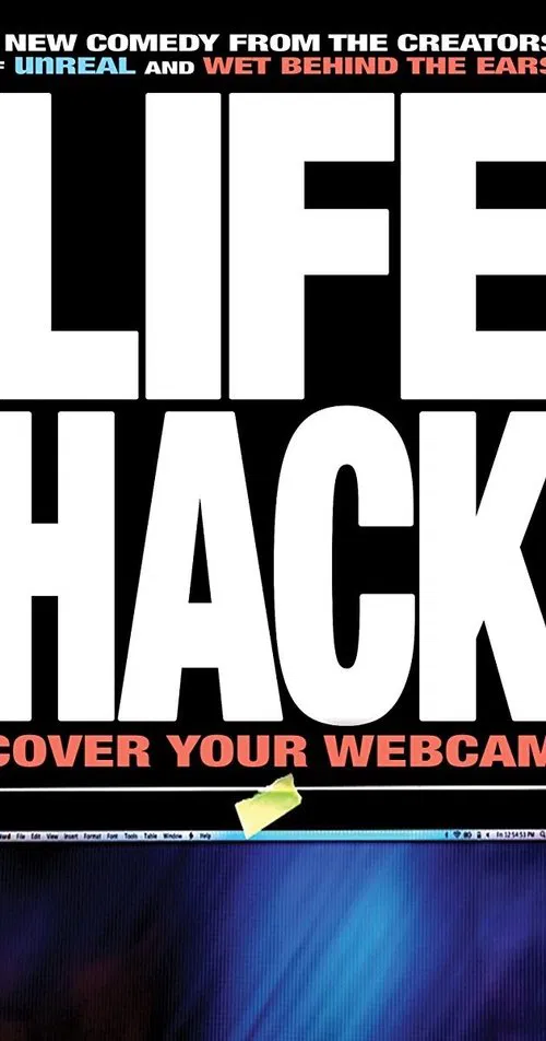 Life Hack movie poster