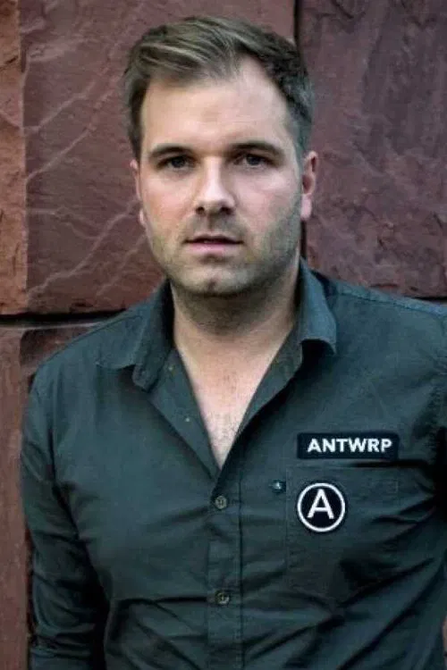 Niels Albert profile picture
