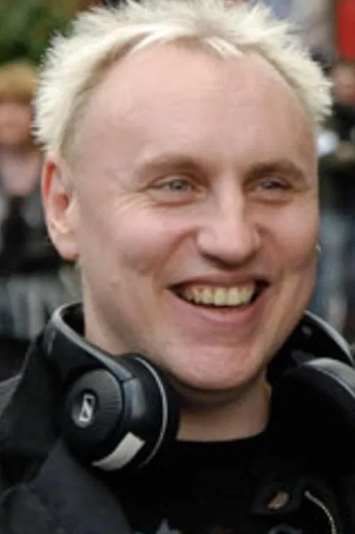 Jake West profile picture