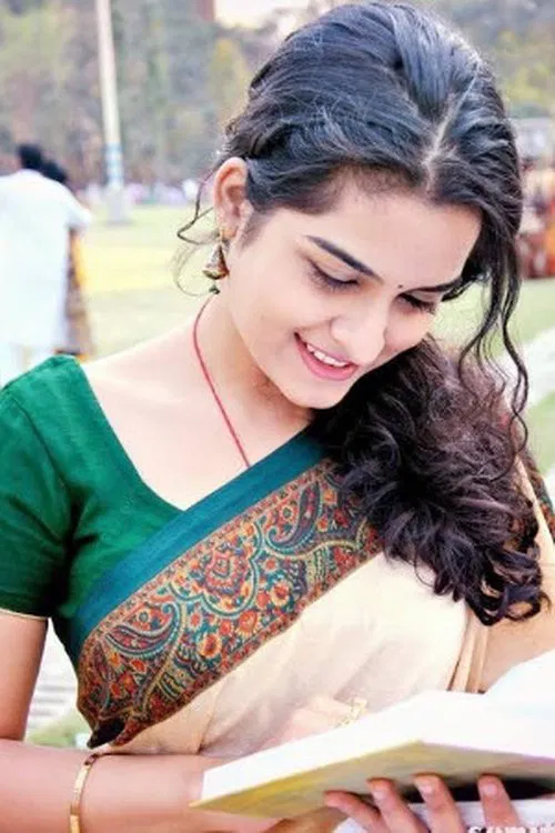 Debaparna Chakraborty profile picture