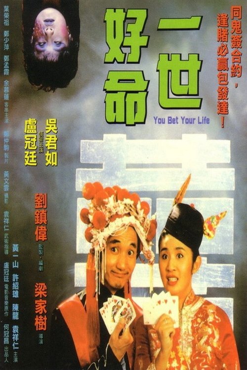 You Bet Your Life movie poster