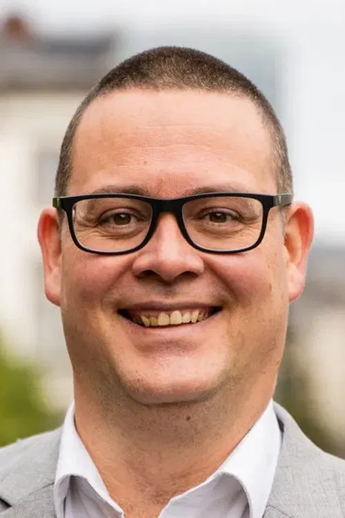 Raoul Hedebouw profile picture