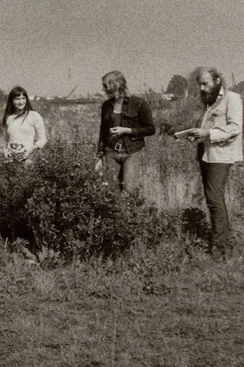 From the Labour of Baruch d'Espinoza movie poster