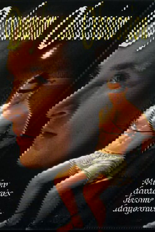 Daydream Obsession movie poster