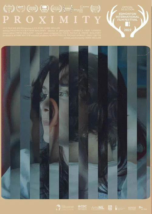 Proximity movie poster