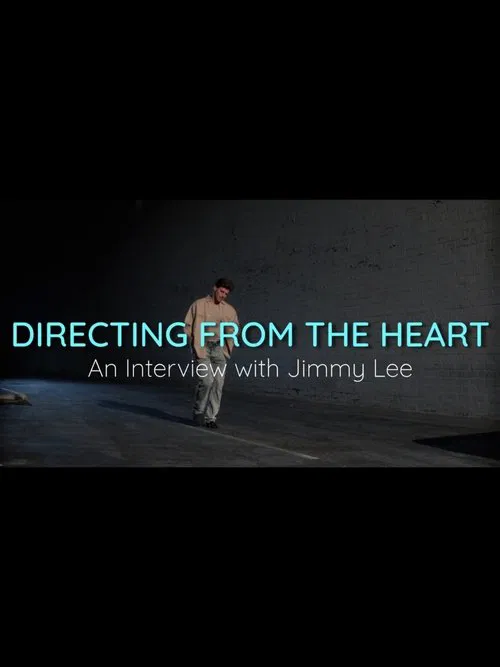 Poster do filme Directing from the Heart