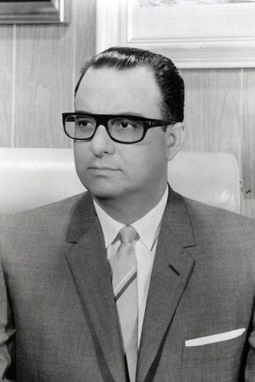 Anastasio Somoza Debayle profile picture