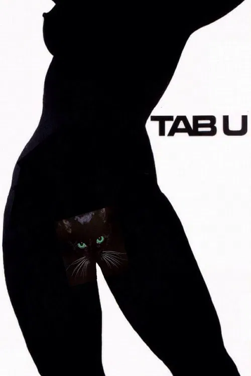 Poster do filme Taboo