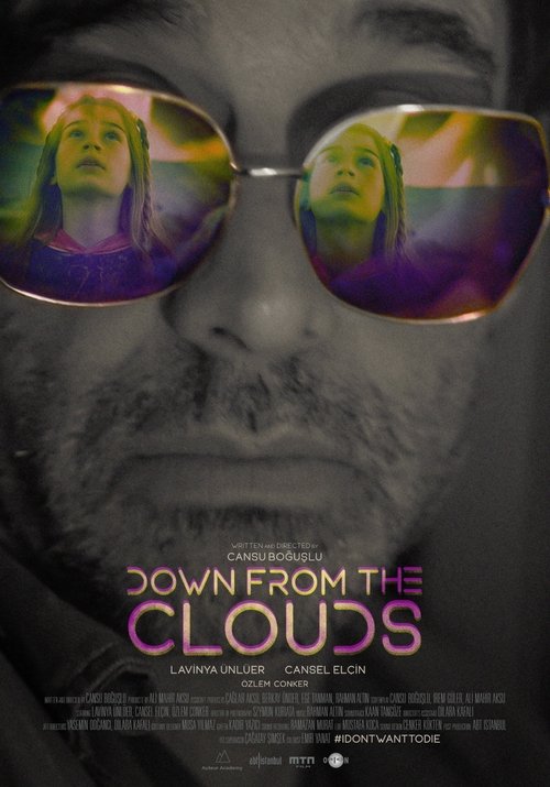 Down from the Clouds movie poster