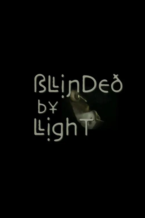 Poster do filme Blinded by Light