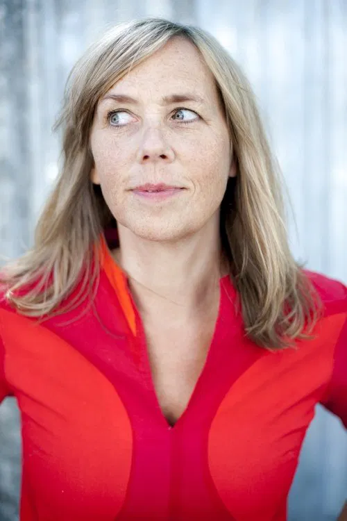 Sara Kadefors profile picture