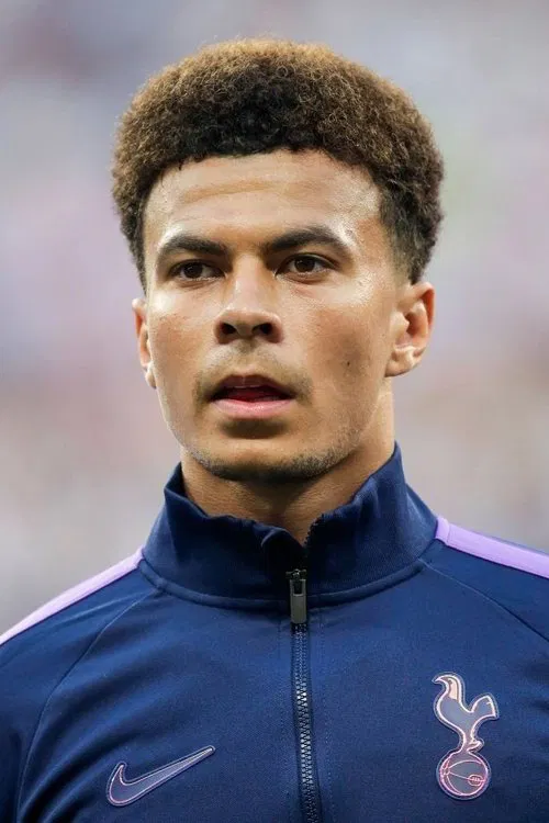 Dele Alli profile picture