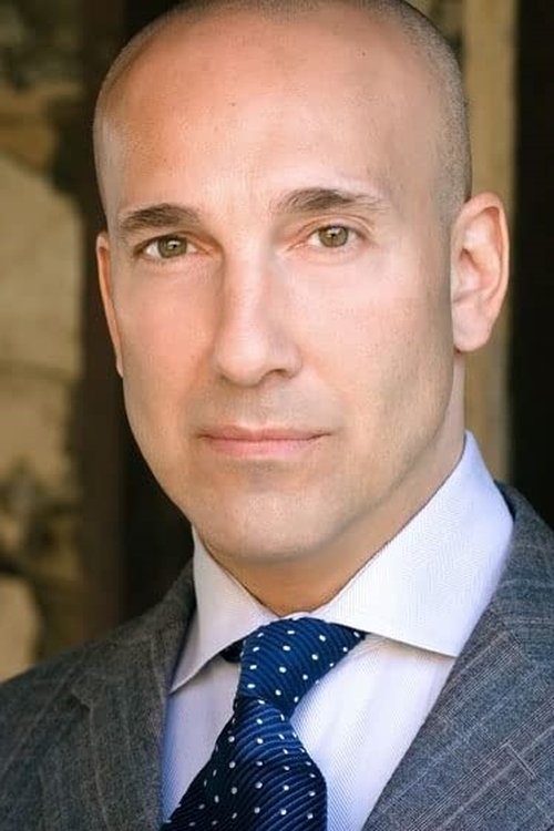 Timothy Britten Parker profile picture