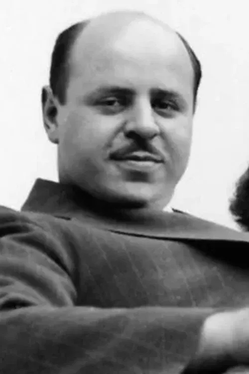 Arthur Davis profile picture