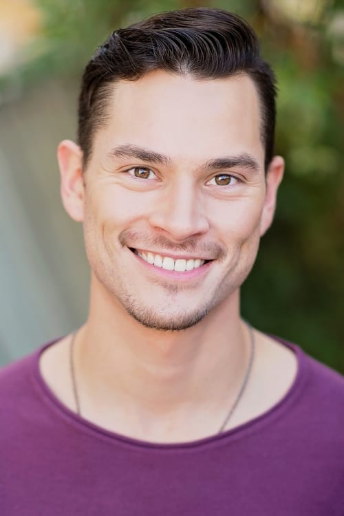 Christian Kain Blackburn profile picture
