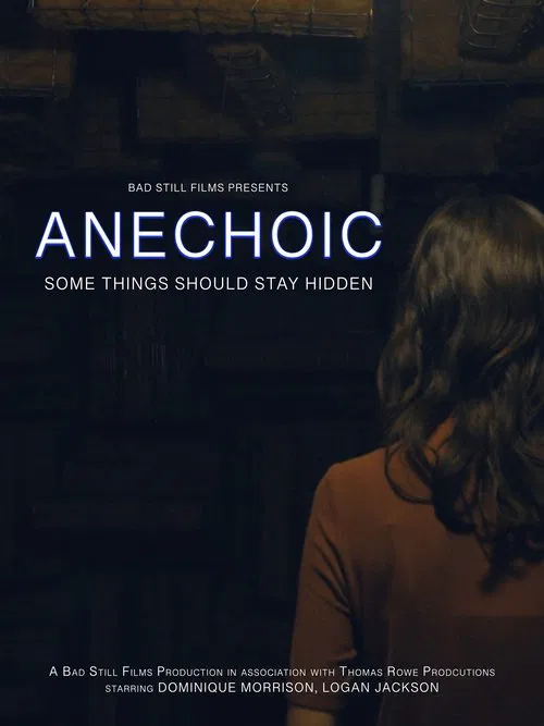 Anechoic movie poster