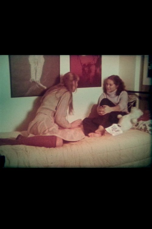 An Evening in November movie poster