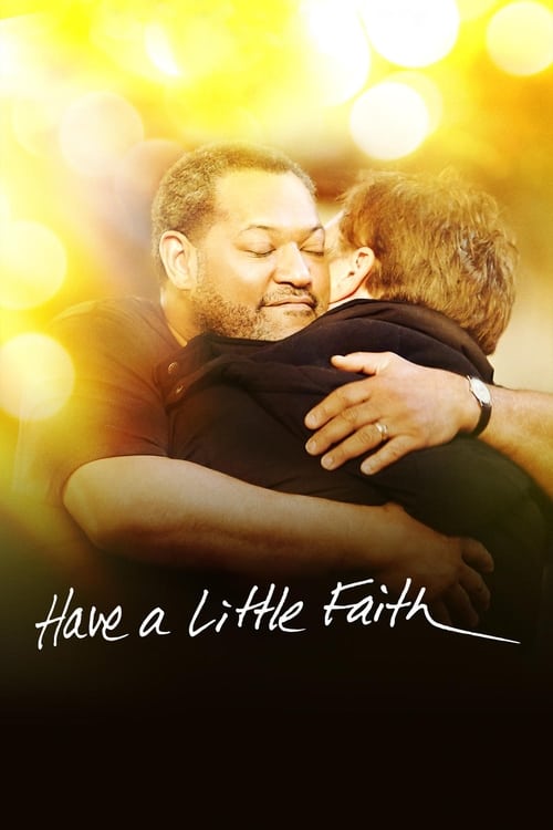 Have a Little Faith movie poster
