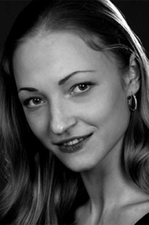 Yulia Lunkina profile picture