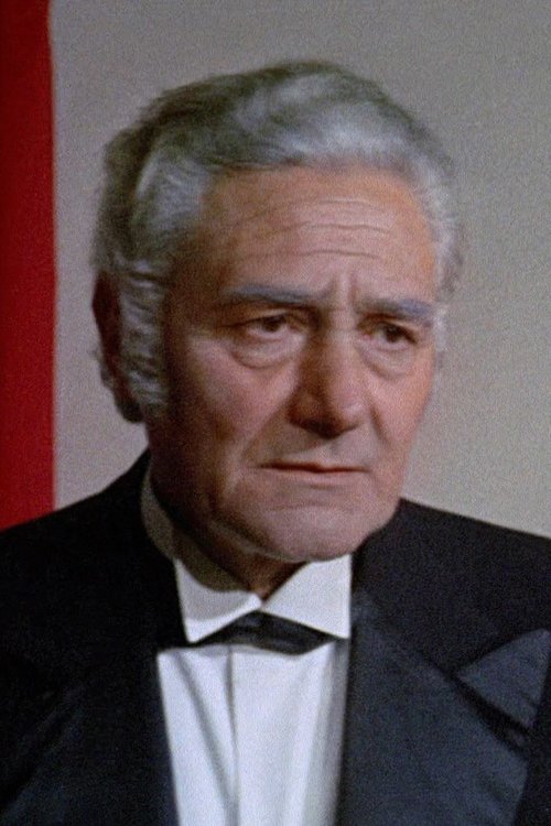 Manlio Salvatori profile picture