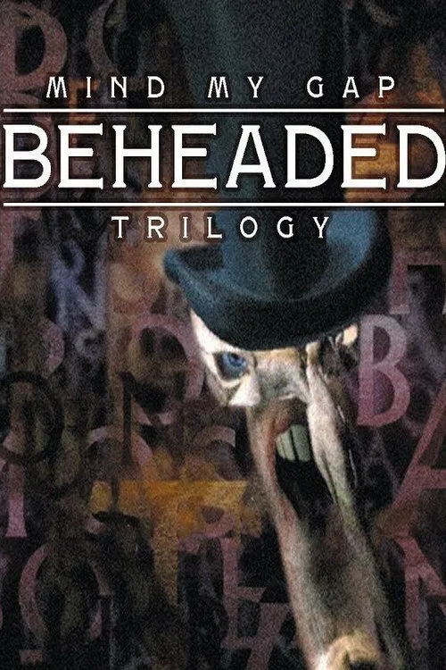 Beheaded movie poster