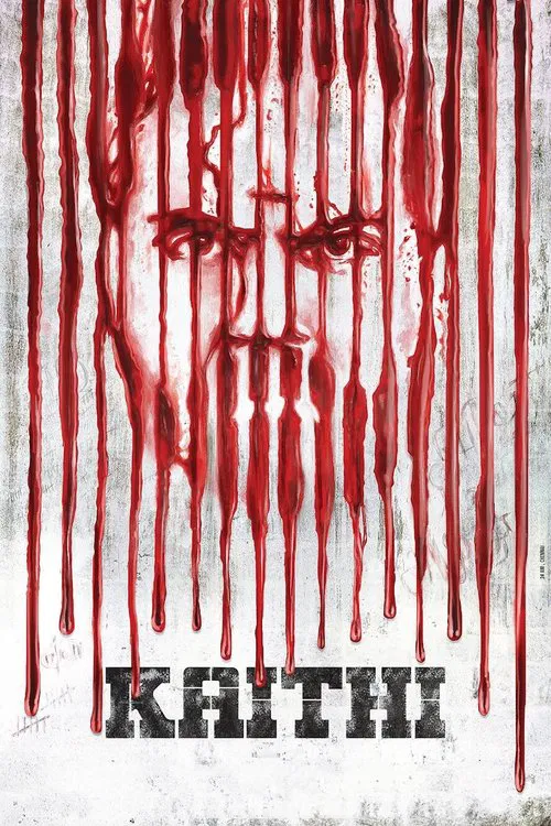 Poster do filme Kaithi