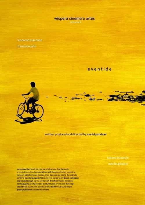 Eventide movie poster
