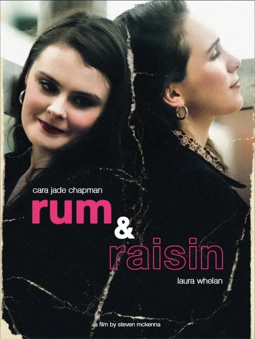 Rum & Raisin movie poster