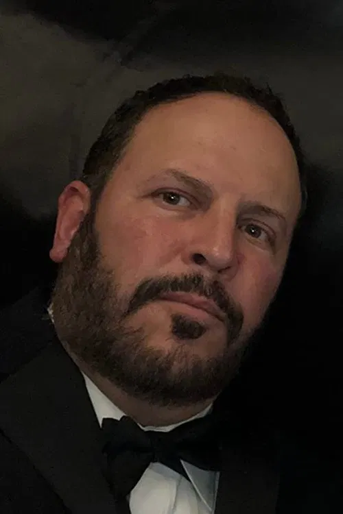 Foto de perfil de Pat Romano Jr.