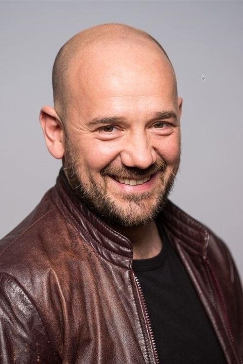 Sacha Petronijevic profile picture