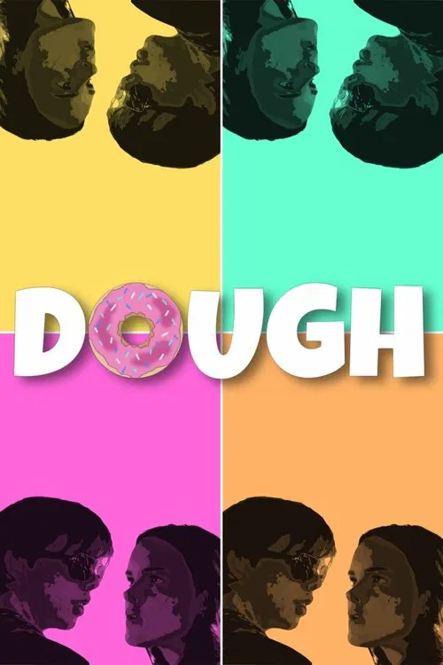DOUGH movie poster