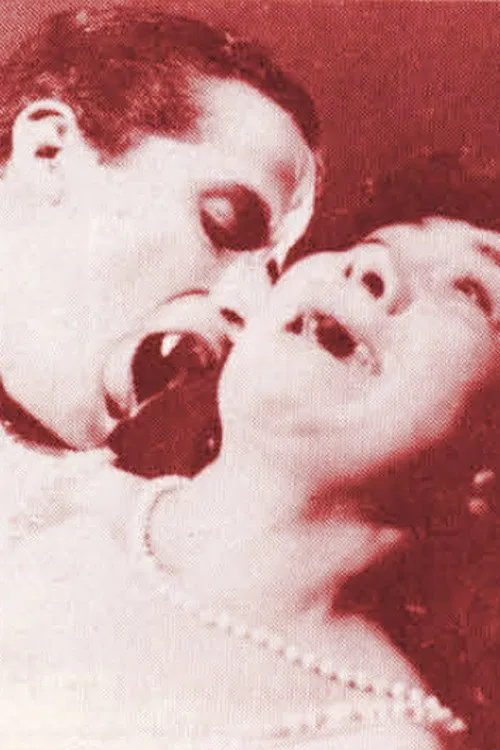 ¿Por qué se esconde Drácula? movie poster