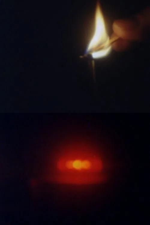 Demonstration movie poster