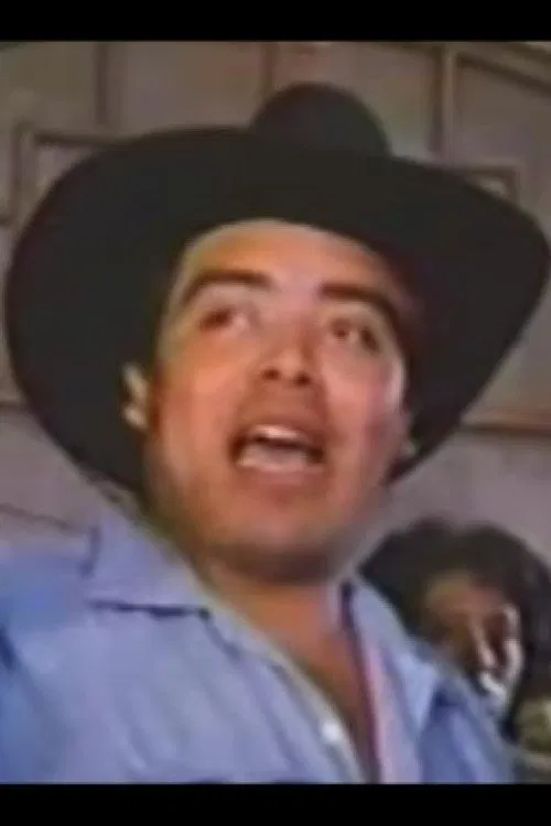La leyenda del Manco movie poster