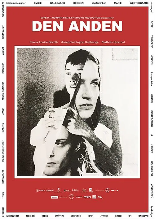 Den anden movie poster