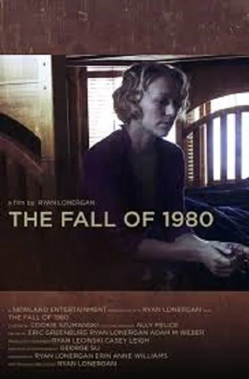 The Fall of 1980 movie poster