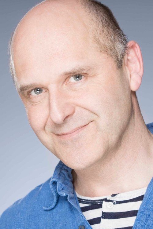 John Ramm profile picture
