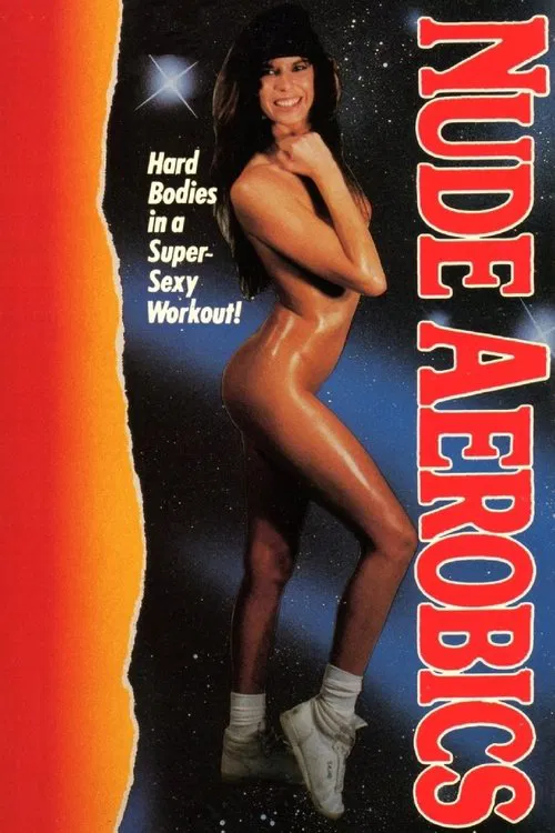 Nude Aerobics movie poster