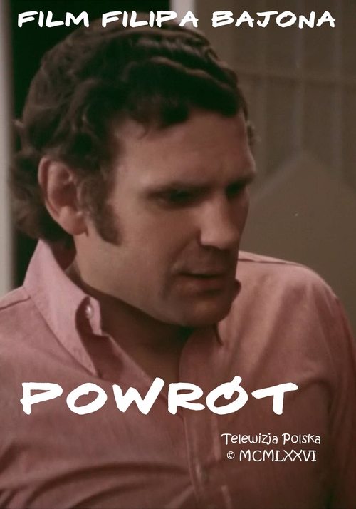 Powrót movie poster