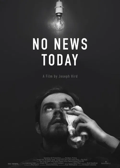Poster do filme No News Today