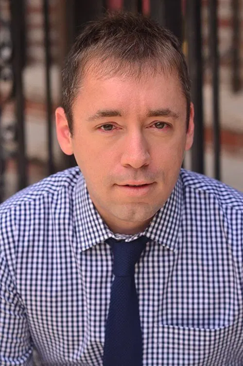 Nick Reynolds profile picture