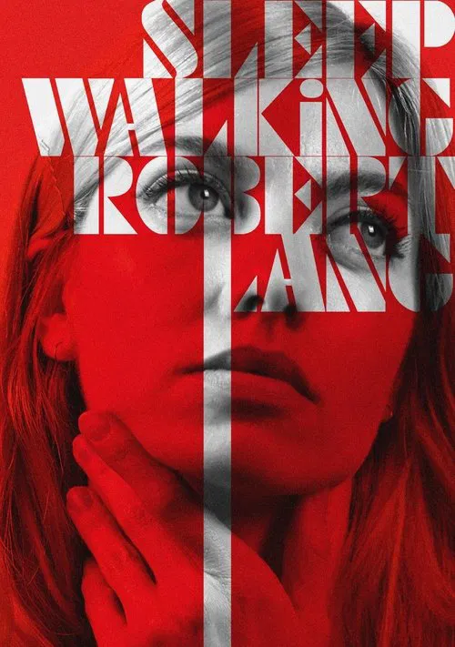 Sleepwalking movie poster