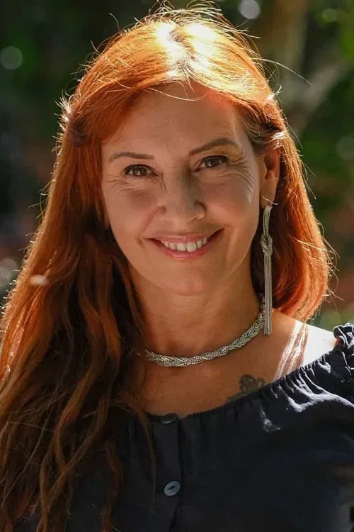 Foto de perfil de Ana Galvão